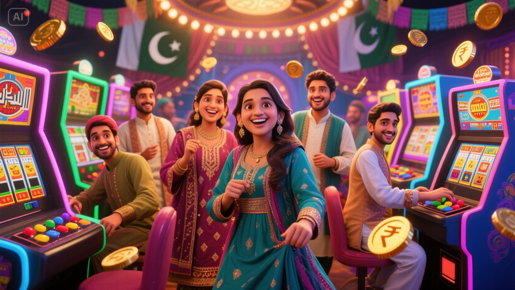 Casino Slotier desktop and mobile interfaces